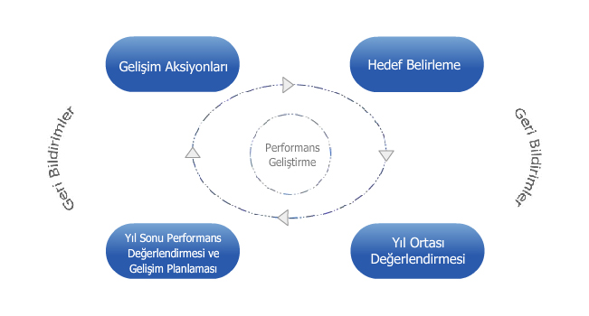 İş Başvuru Formu