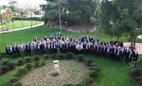 2013 MARSA DİSTRİBÜTÖR TOPLANTISI