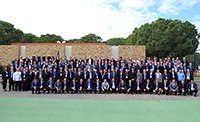 2014 MARSA DISTRIBUTORS MEETING / February 7-10, 2014.