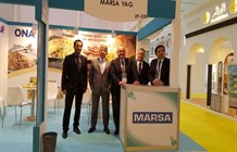 Gulfood 2017 Fuarı’ndaydık!
