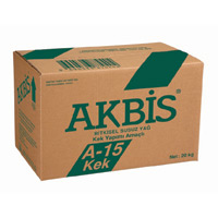 Akbis Muffin A-15