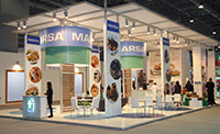 We were at EDT Expo Fair.