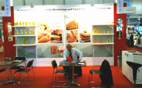 Horeca 2015 Fuarı’ndaydık!