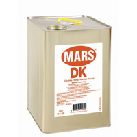 Mars DK