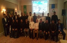 Marsa –BÜYEM Eğitimleri bu kez Van’da!
