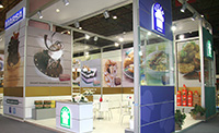 Marsa EDT Expo 2013 Fuarı’nda!