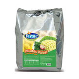 Piyale Professional Potato Puree