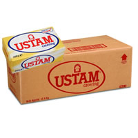 Ustam Catering Margarine Pack