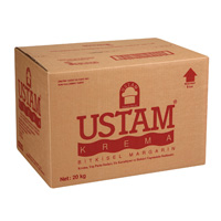 Ustam Cream 20