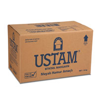 Ustam for Leavened Dough