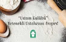 “Ustam Kulübü” Yetenekli Ustalarını Arıyor!