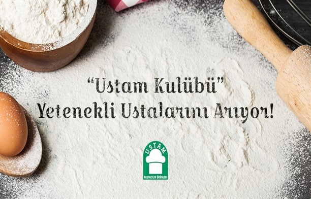 “Ustam Kulübü” Yetenekli Ustalarını Arıyor! 